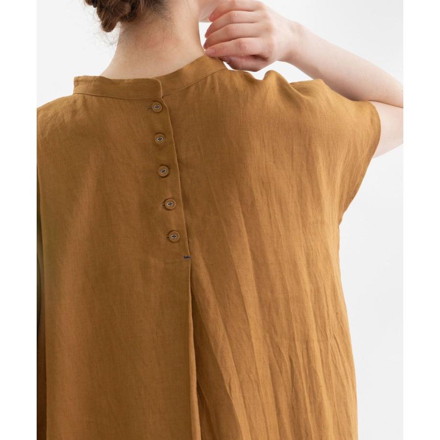 nop de nod（ノップドゥノッド） Pomme HEMPウエーブ切り替え2way