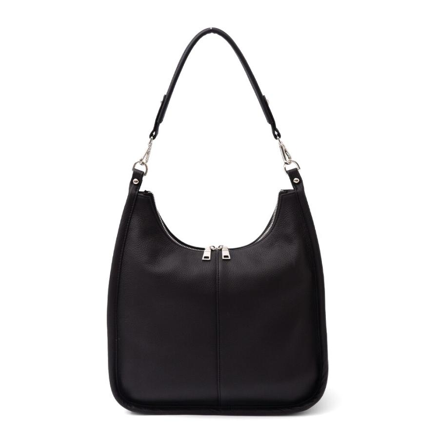 VitaFelice（ヴィータフェリーチェ） 本革2wayホーボーバッグ【aroco