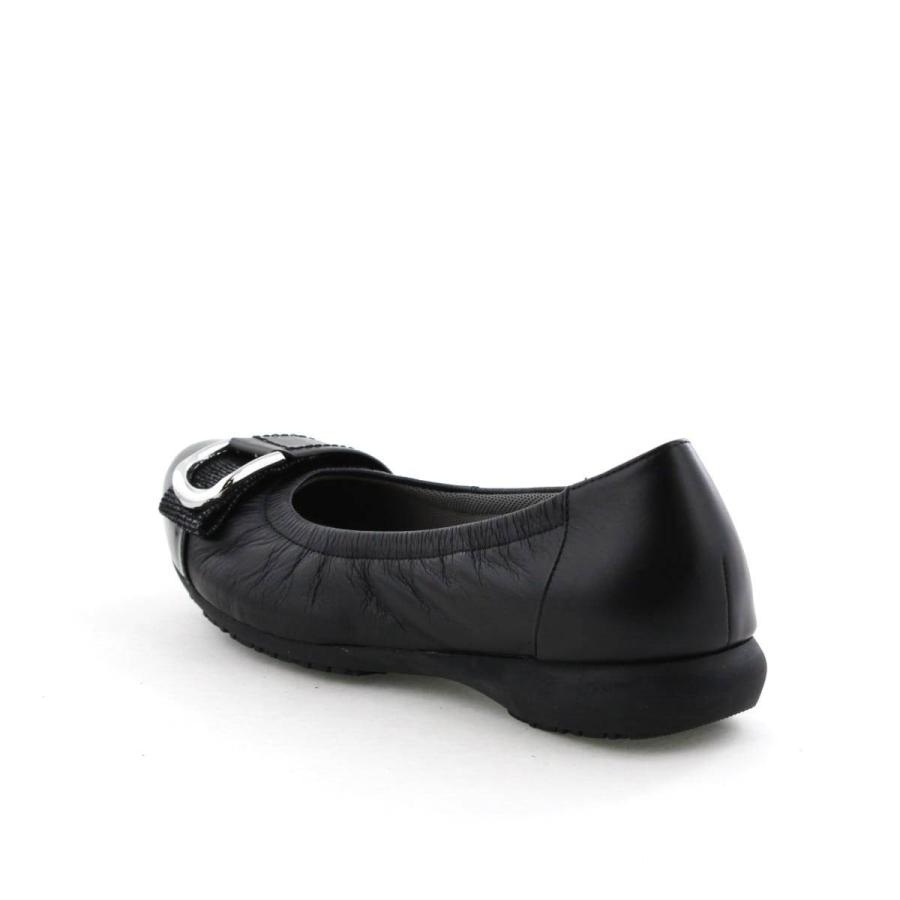 卑弥呼（HIMIKO） 卑弥呼の走れるパンプス【撥水】【卑弥呼25AW