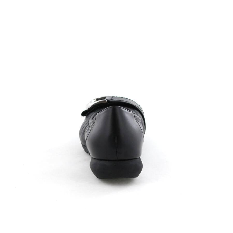 卑弥呼（HIMIKO） 卑弥呼の走れるパンプス【撥水レザー】【卑弥呼26SS