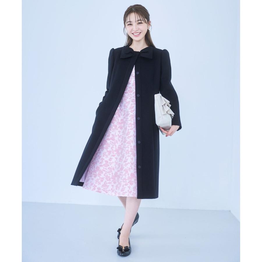 TOCCA（トッカ） 【美人百花掲載】【新色登場】FRILL POCHETTE