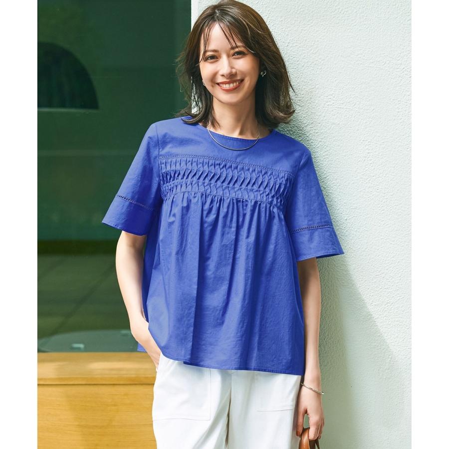 23区（ニジュウサンク） 【WEB＆一部店舗限定】コットンローン