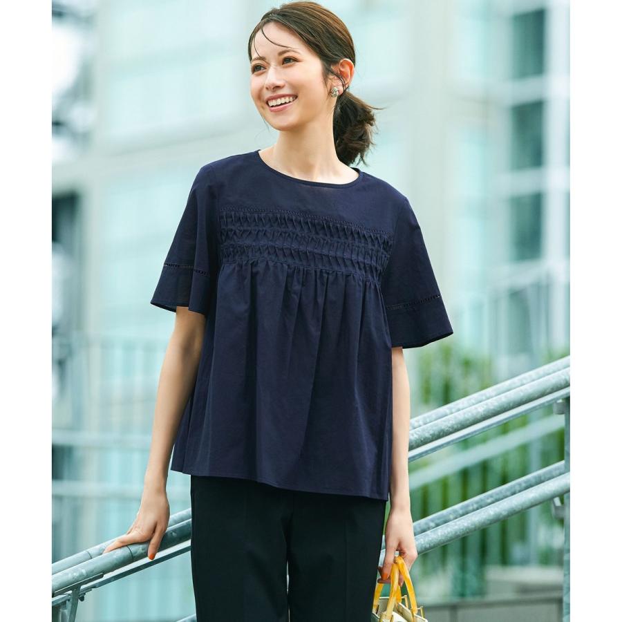 23区（ニジュウサンク） 【WEB＆一部店舗限定】コットンローン