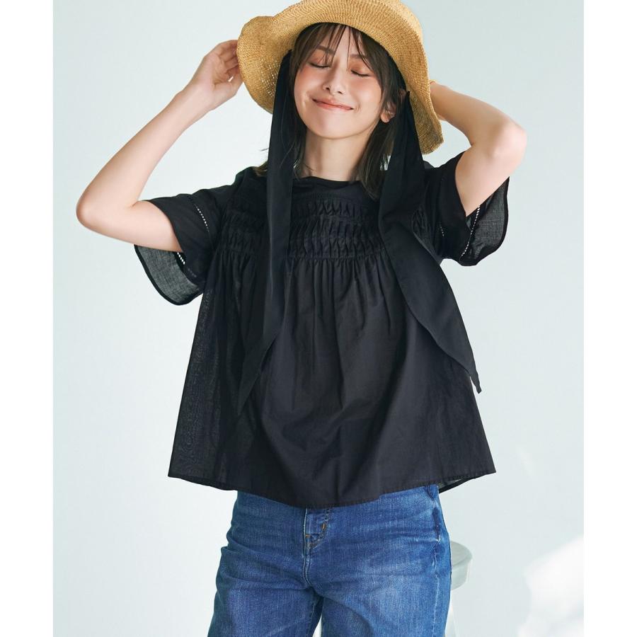23区（ニジュウサンク） 【WEB＆一部店舗限定】コットンローン