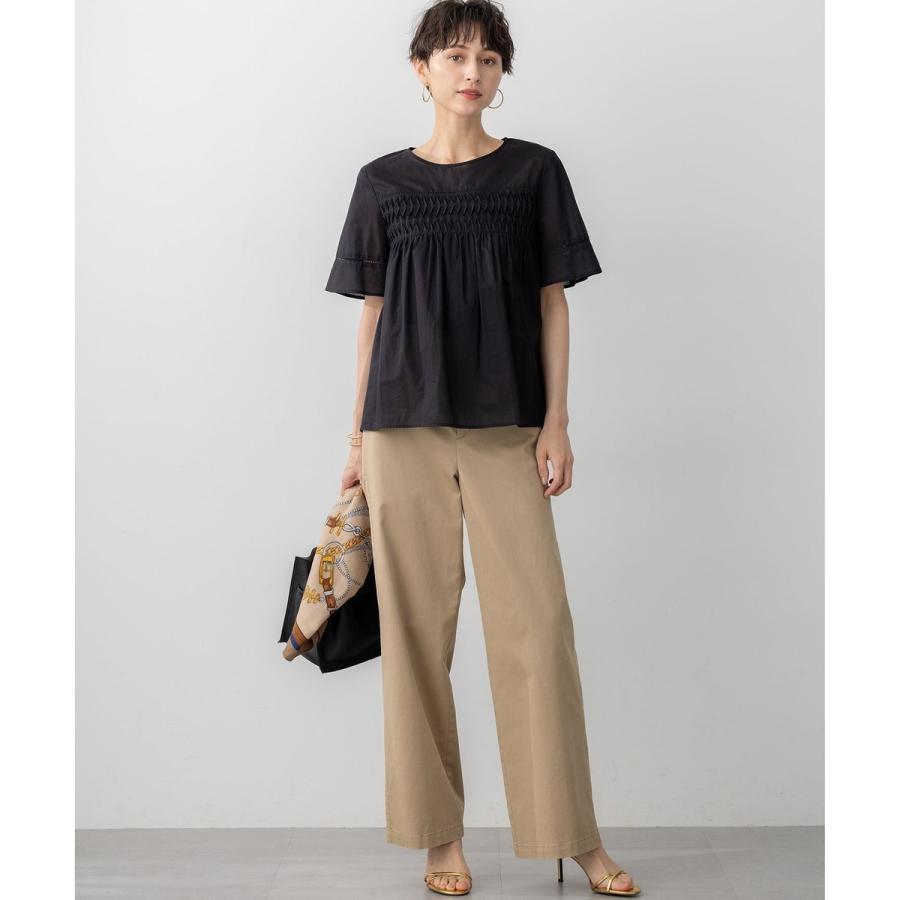 23区（ニジュウサンク） 【WEB＆一部店舗限定】コットンローン