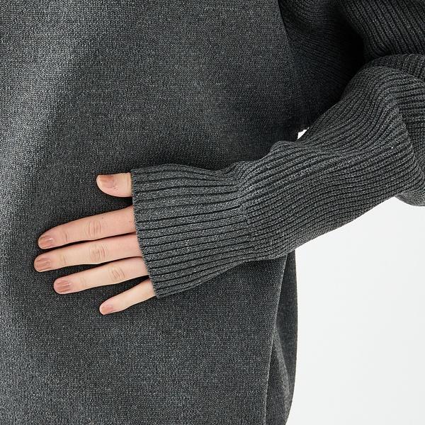 ABAHOUSE（アバハウス） 【FORTUNA/フォルトゥナ】ECOTEC-Knit