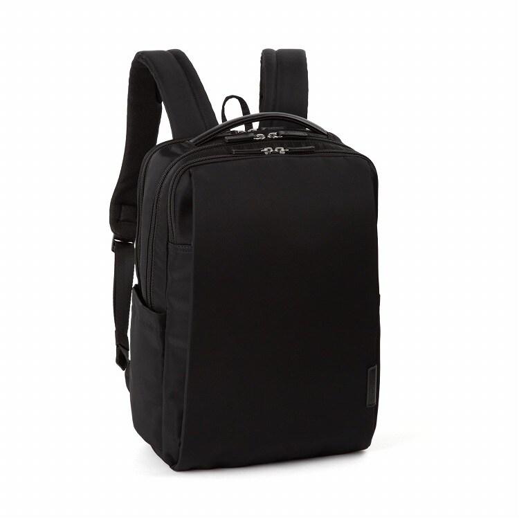 リュックサック 14.0インチPC A4収納 ビジネスリュック エース ACE UBN