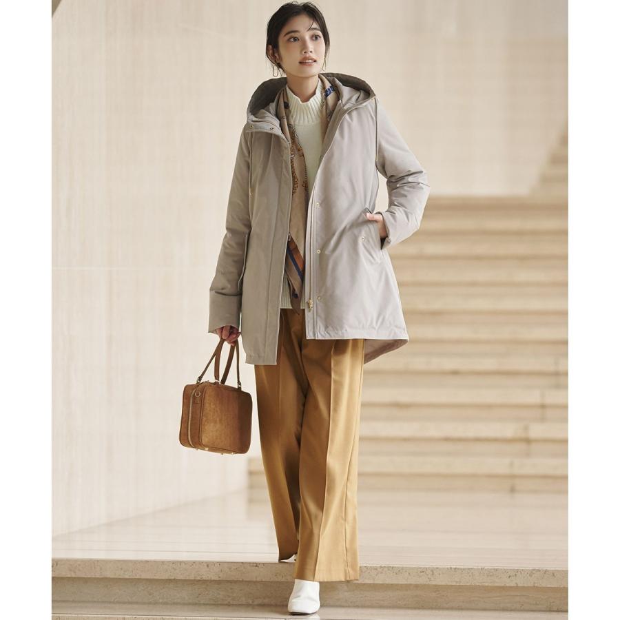 23区（ニジュウサンク） 【好評につき追加/Oggi・LEE掲載】ウール