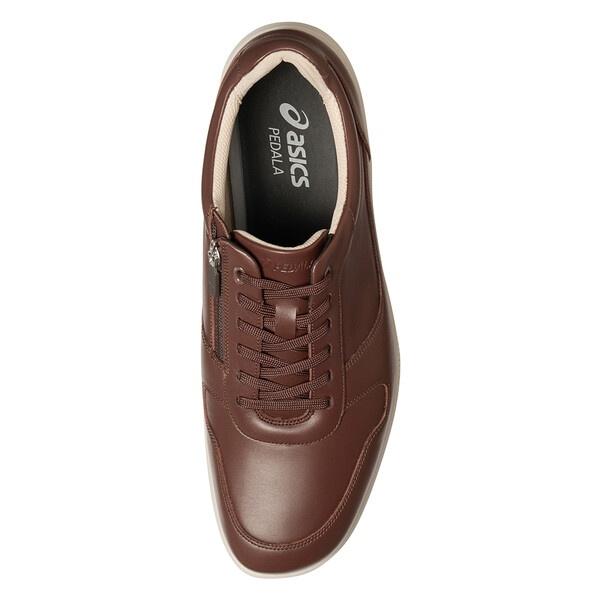 ペダラ スポーツ メンズ 3Eの画像