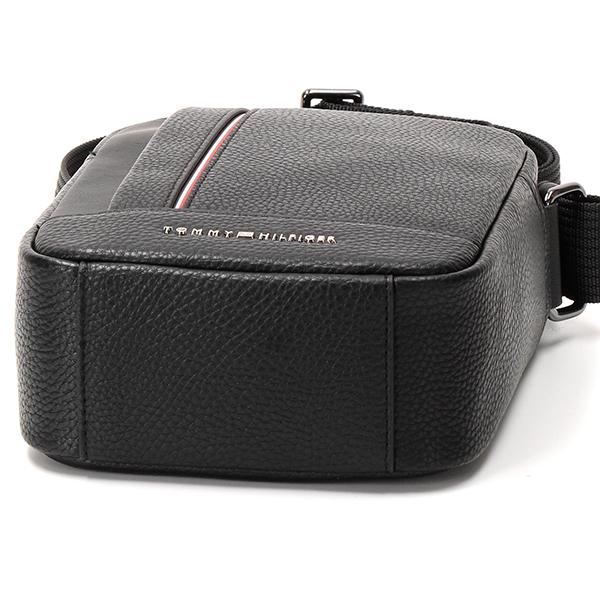 TOMMY HILFIGER セントラルミニリポーターバッグ : マルイ(丸井