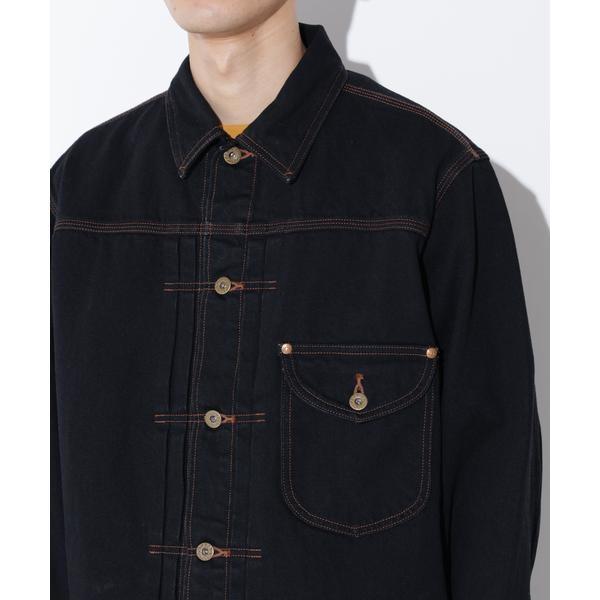 LEE／別注 COW BOY JACKET(セットアップ可) : マルイ(丸井)Yahoo!店