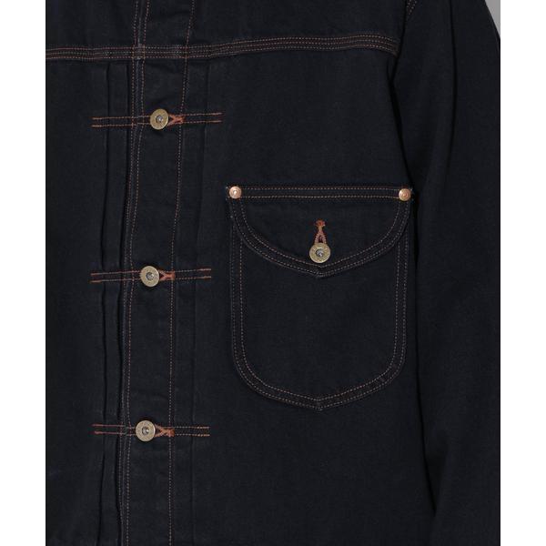 LEE／別注 COW BOY JACKET(セットアップ可) : マルイ(丸井)Yahoo!店