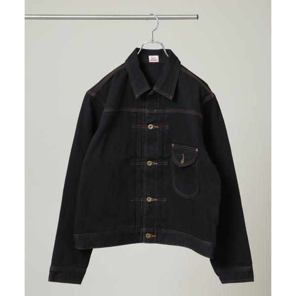 別注】LEE／ COW BOY JACKET(セットアップ可) : マルイ(丸井)Yahoo!店