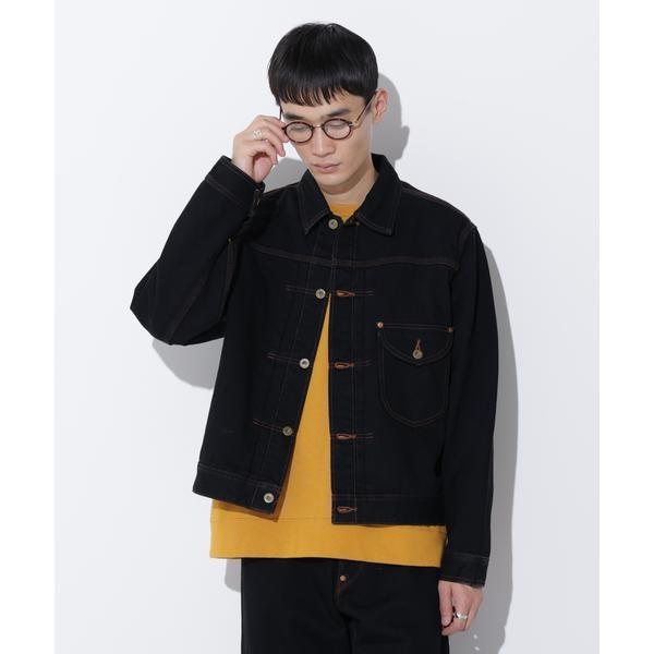 LEE／別注 COW BOY JACKET(セットアップ可) : マルイ(丸井)Yahoo!店