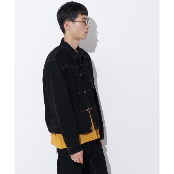 別注】LEE／ COW BOY JACKET(セットアップ可) : マルイ(丸井)Yahoo!店