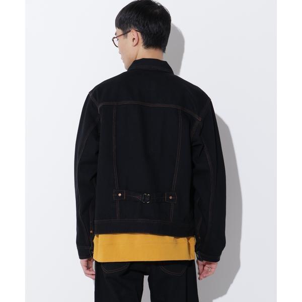 LEE／別注 COW BOY JACKET(セットアップ可) : マルイ(丸井)Yahoo!店
