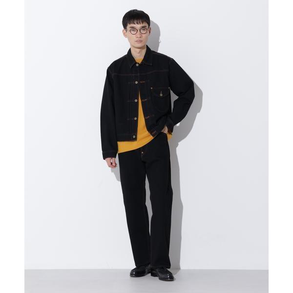 LEE／別注 COW BOY JACKET(セットアップ可) : マルイ(丸井)Yahoo!店