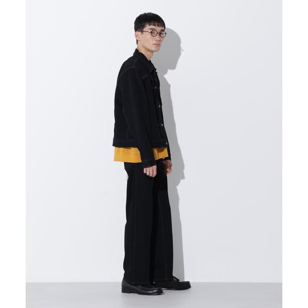 別注】LEE／ COW BOY JACKET(セットアップ可) : マルイ(丸井)Yahoo!店