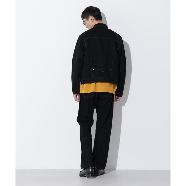 別注】LEE／ COW BOY JACKET(セットアップ可) : マルイ(丸井)Yahoo!店