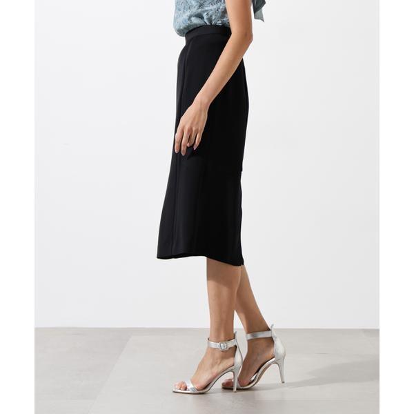 PINKY&DIANNE（ピンキー アンド ダイアン） バックサテンマーメイド