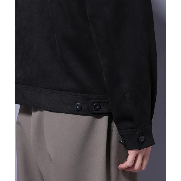 フェイクスエードブルゾン : マルイ(丸井)Yahoo!店 - 通販 - Yahoo