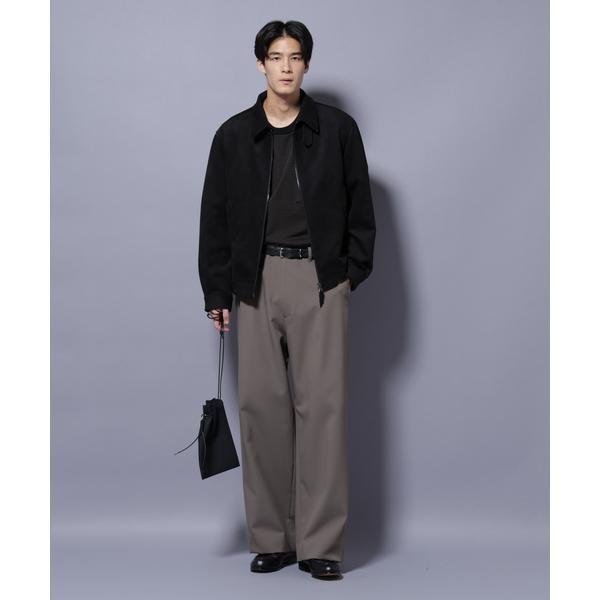 フェイクスエードブルゾン : マルイ(丸井)Yahoo!店 - 通販 - Yahoo