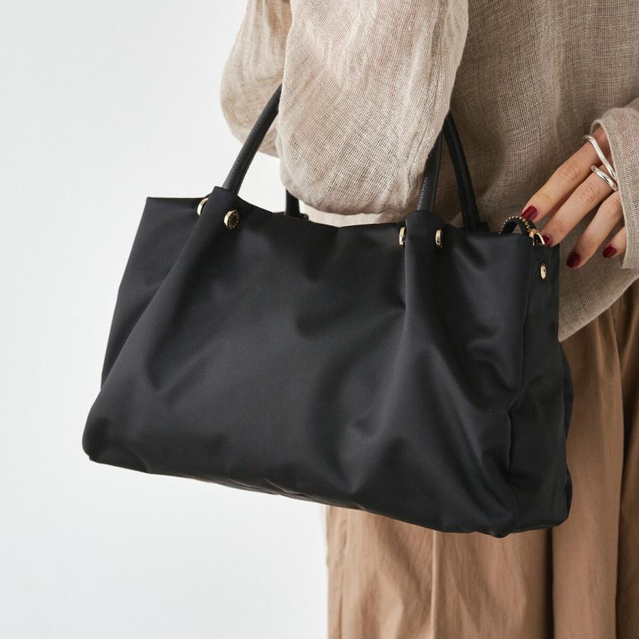 russet（ラシット） 三層2wayトートバッグ S(CE-1580) : マルイ(丸井