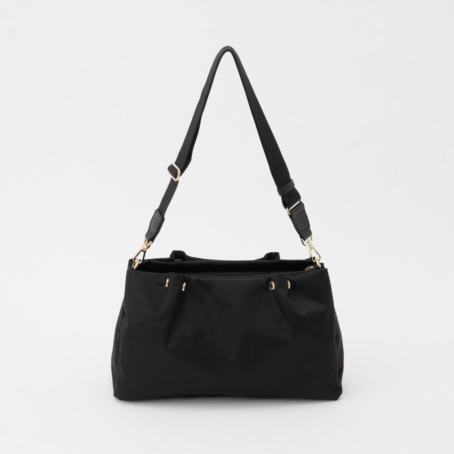 2-2695 russet ハンドバッグ russet（ラシット） 三層2wayトートバッグ S(CE-1580) : マルイ(丸井