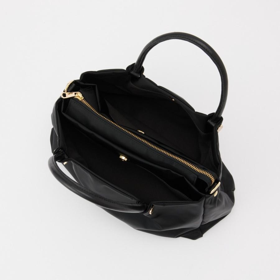 russet（ラシット） 三層2wayトートバッグ S(CE-1580) : マルイ(丸井