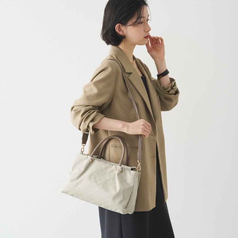russet（ラシット） 三層2wayトートバッグ S(CE-1580) : マルイ(丸井