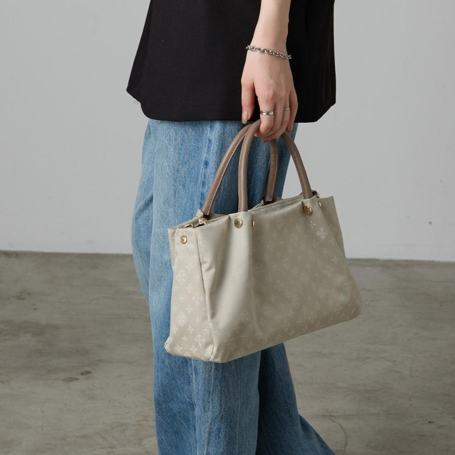 russet（ラシット） 三層2wayトートバッグ S(CE-1580) : マルイ(丸井