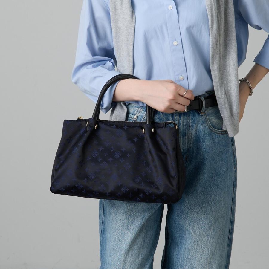 russet（ラシット） 三層2wayトートバッグ S(CE-1580) : マルイ(丸井