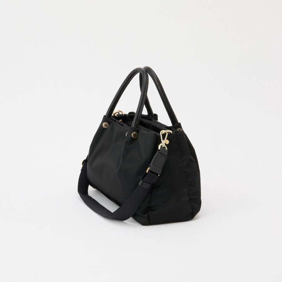 2-2695 russet ハンドバッグ russet（ラシット） 三層2wayトートバッグ S(CE-1580) : マルイ(丸井