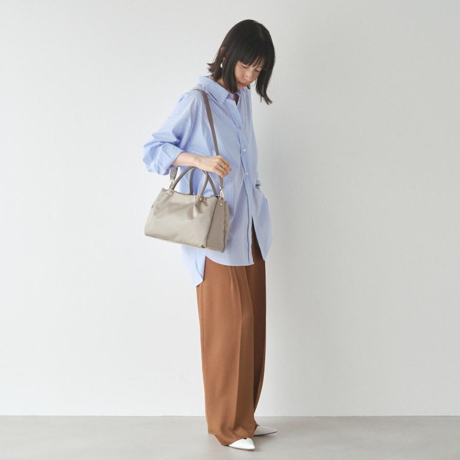 russet（ラシット） 三層2wayトートバッグ S(CE-1580) : マルイ(丸井