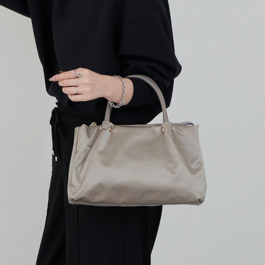 russet（ラシット） 三層2wayトートバッグ S(CE-1580) : マルイ(丸井