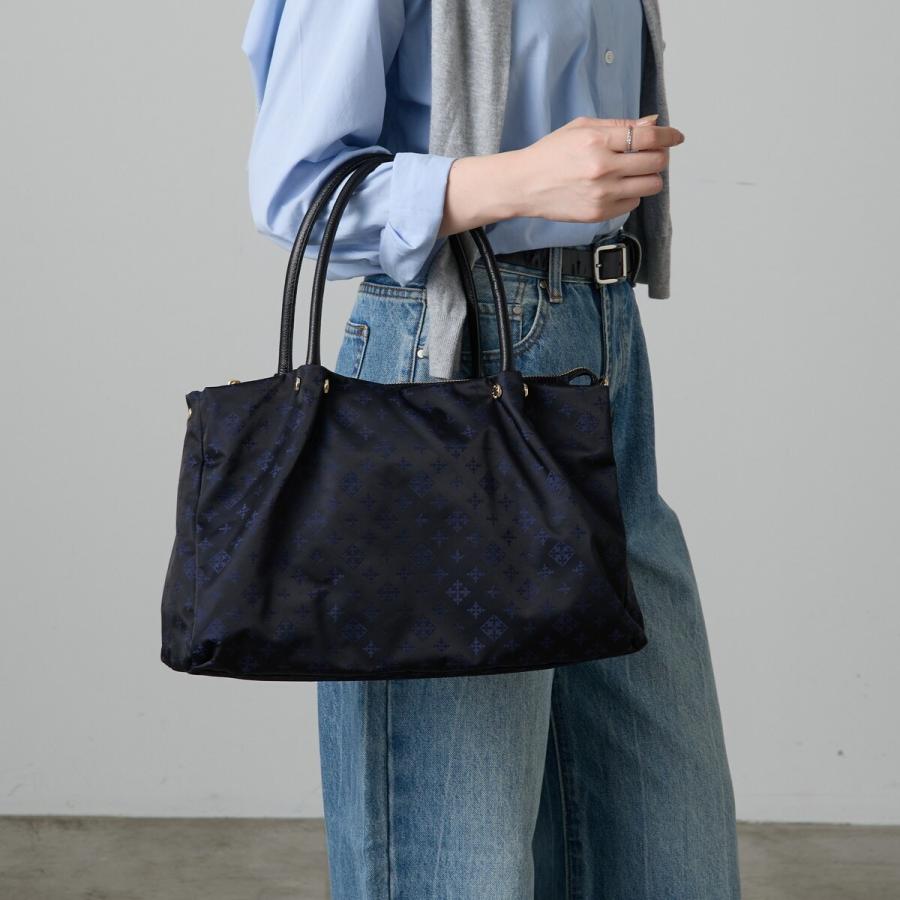 russet（ラシット） 三層2wayトートバッグ M(CE-1586) : マルイ(丸井