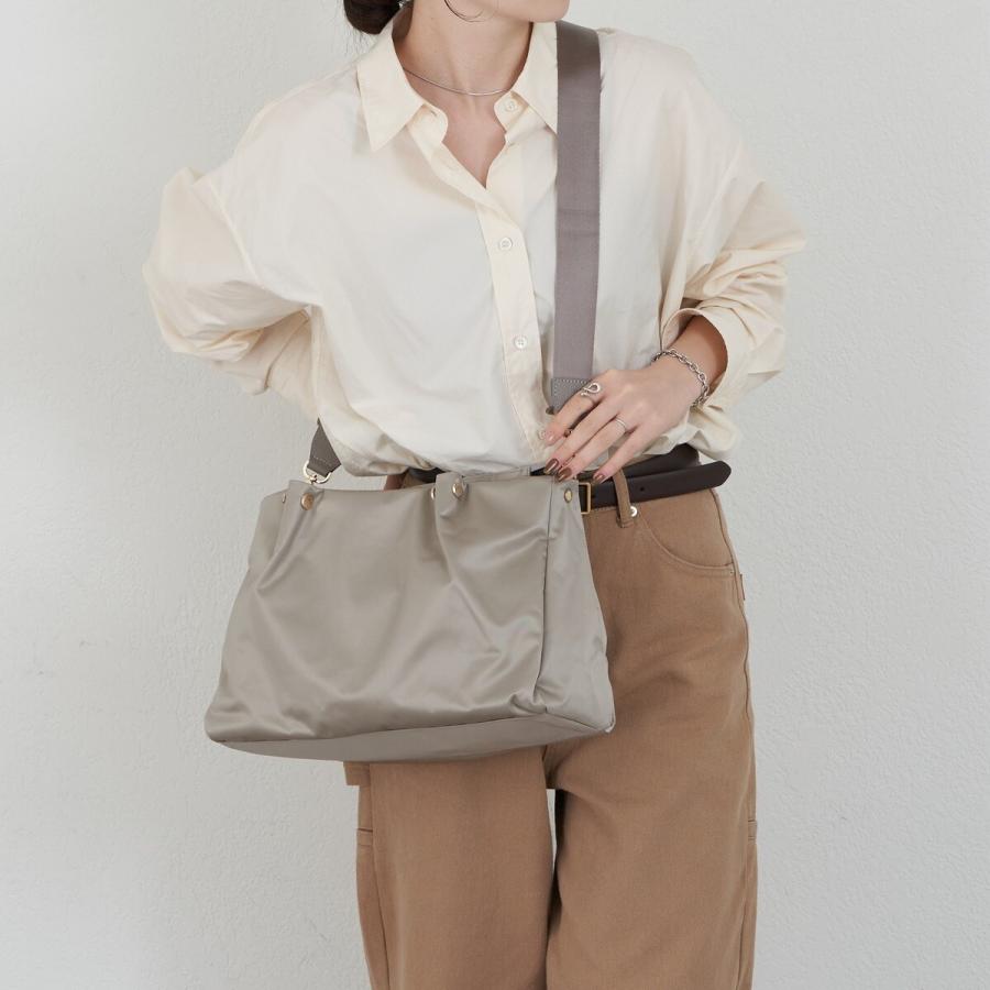 russet（ラシット） 三層2wayトートバッグ M(CE-1586) : マルイ(丸井