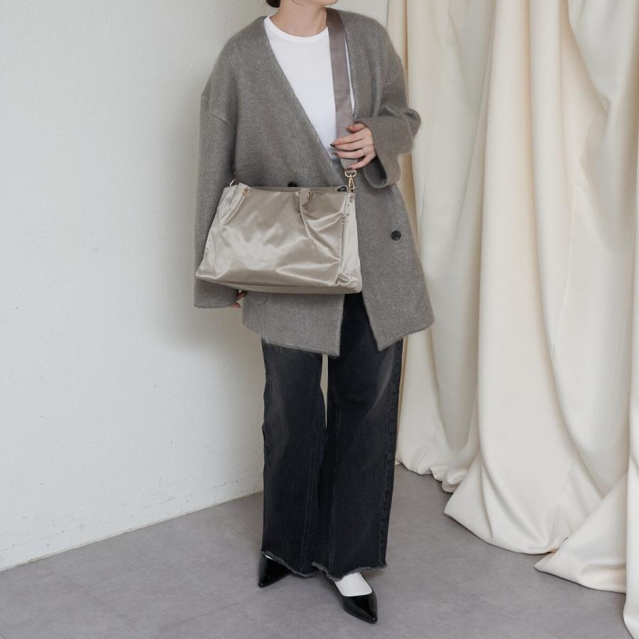 russet（ラシット） 三層2wayトートバッグ M(CE-1586) : マルイ(丸井