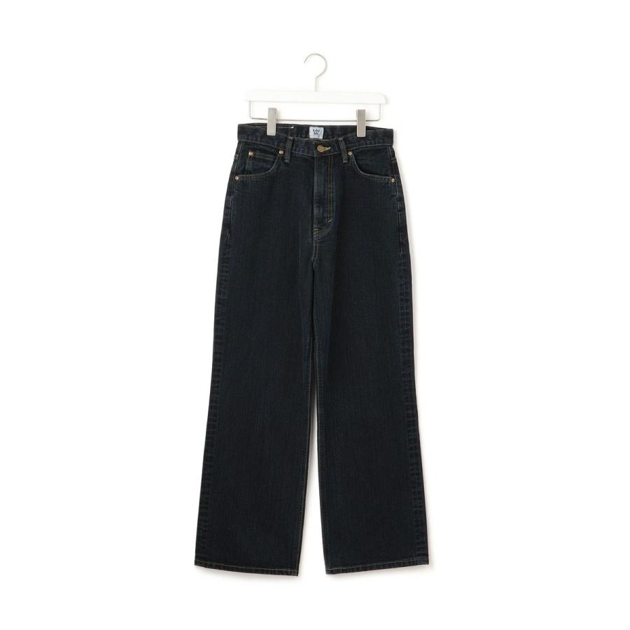 【Lee for ADAM ET ROPE’】別注101 5P デニムパンツ ADAM ET ROPÉ FEMME(アダム エ ロペ ファム) / 【Lee for ADAM ET ROPE