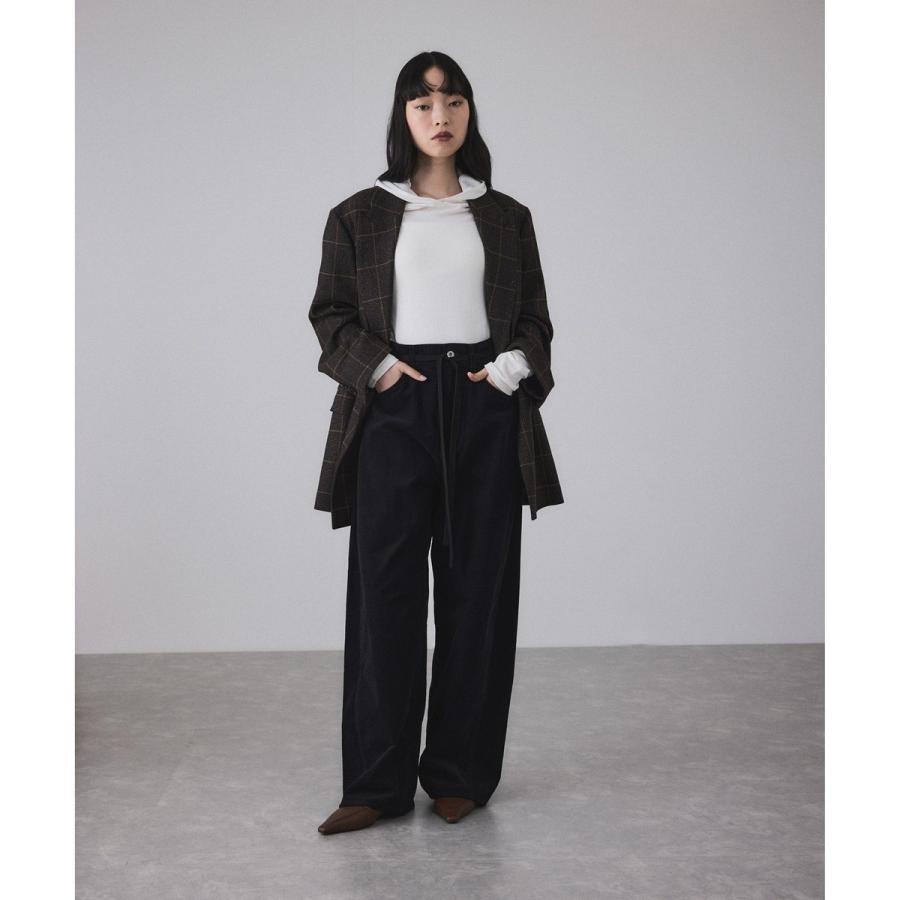 ADAM ET ROPE'（アダムエロペ） 【新色追加】ガーメントダイ