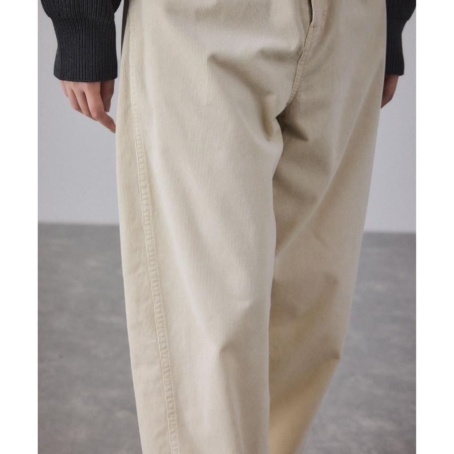 ADAM ET ROPE'（アダムエロペ） 【新色追加】ガーメントダイ