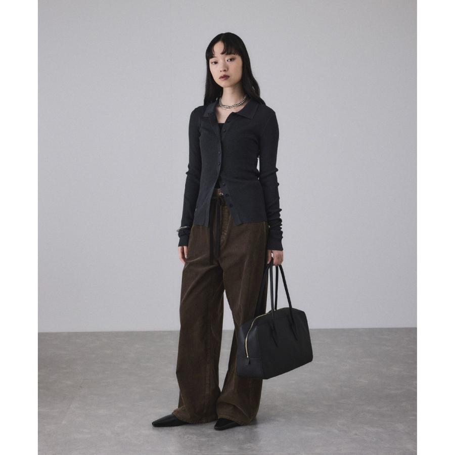 ADAM ET ROPE'（アダムエロペ） 【新色追加】ガーメントダイ