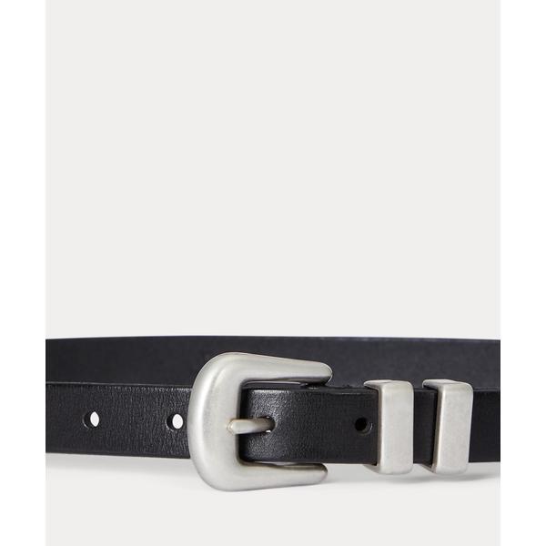 POLO RALPH LAUREN（ポロ・ラルフローレン） ウエスタン ディスト