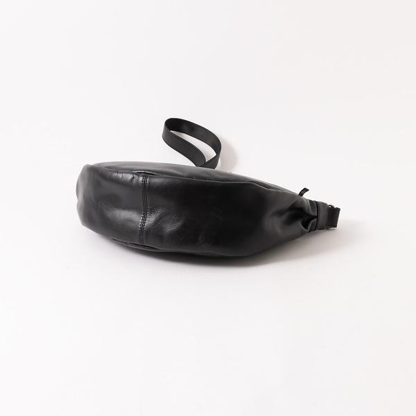 ABAHOUSE（アバハウス） 【L.E.D.BITES】レザー ショルダーバッグ B