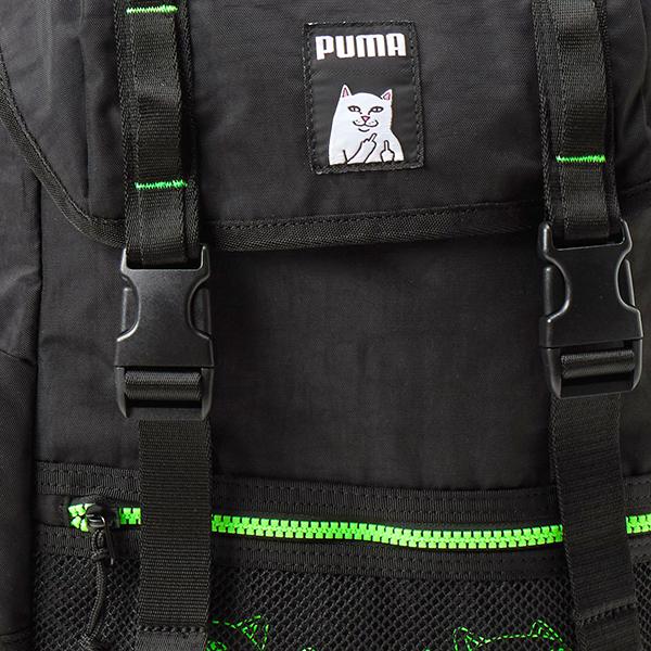 PUMA（プーマ） PUMA/プーマ/PUMA X RIPNDIP バックパック : マルイ