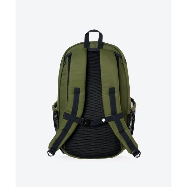 AIGLE（エーグル） 撥水 リサイクルナイロン バックパック RP 大容量