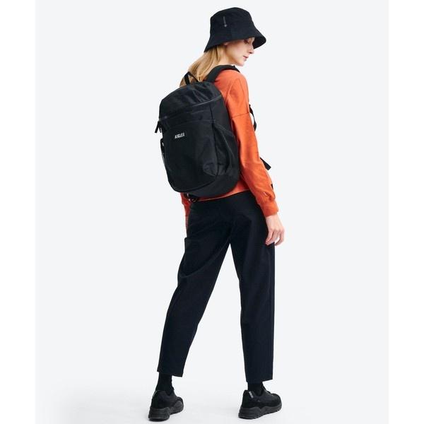 AIGLE（エーグル） 撥水 リサイクルナイロン バックパック RP 大容量