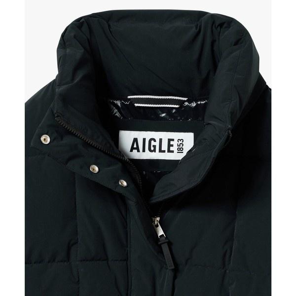 エーグル AIGLE アウター ジャケット 未使用 タグ付】未使用 