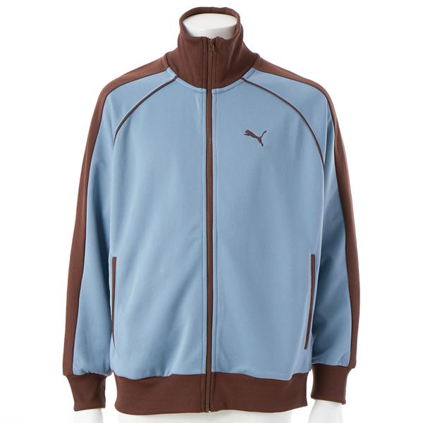 PUMA（プーマ） PUMA/プーマ/T7 トラックジャケット JP : マルイ
