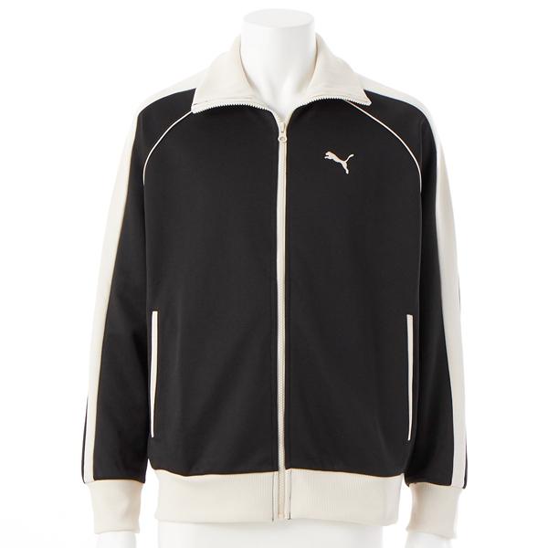PUMA（プーマ） PUMA/プーマ/T7 トラックジャケット JP : マルイ(丸井 